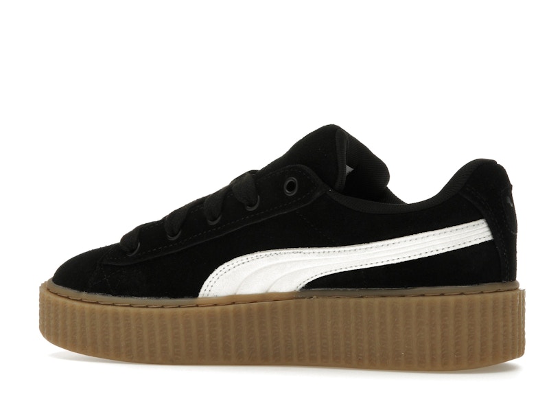 Puma Creeper Phatty Rihanna Fenty Black