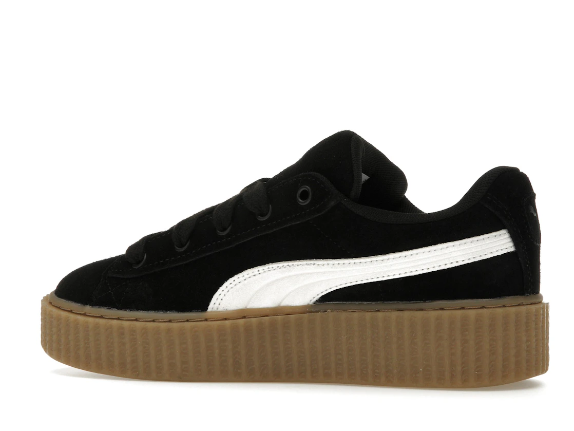 Puma Creeper Phatty Rihanna Fenty Black