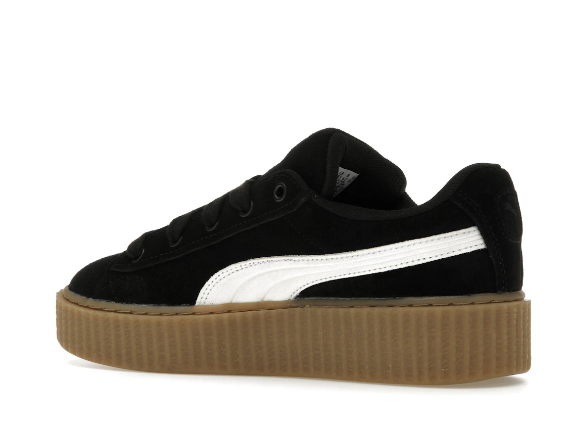 Puma Creeper Phatty Rihanna Fenty Black