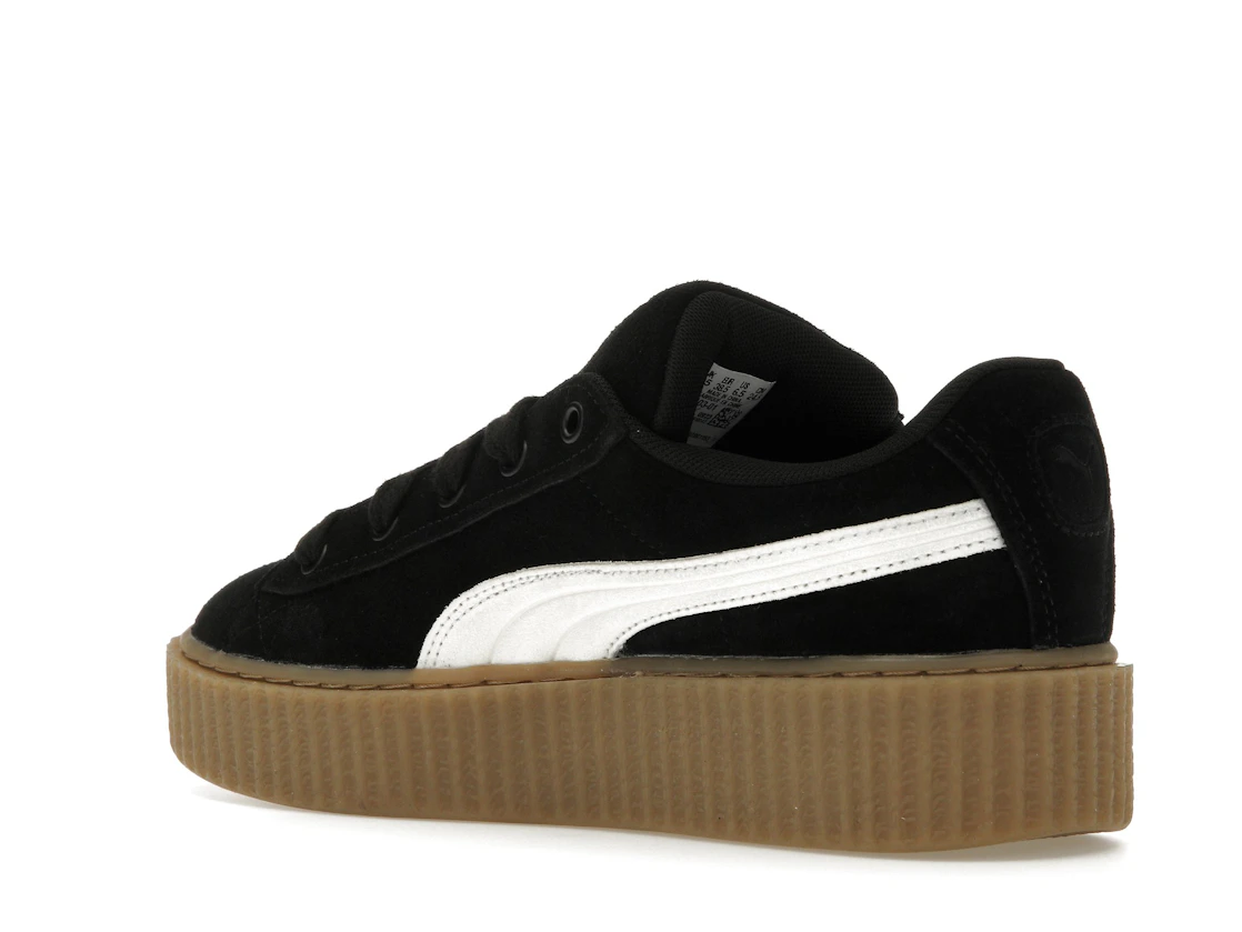 Puma Creeper Phatty Rihanna Fenty Black