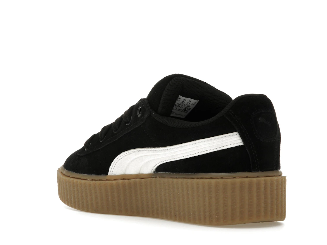 Puma Creeper Phatty Rihanna Fenty Black