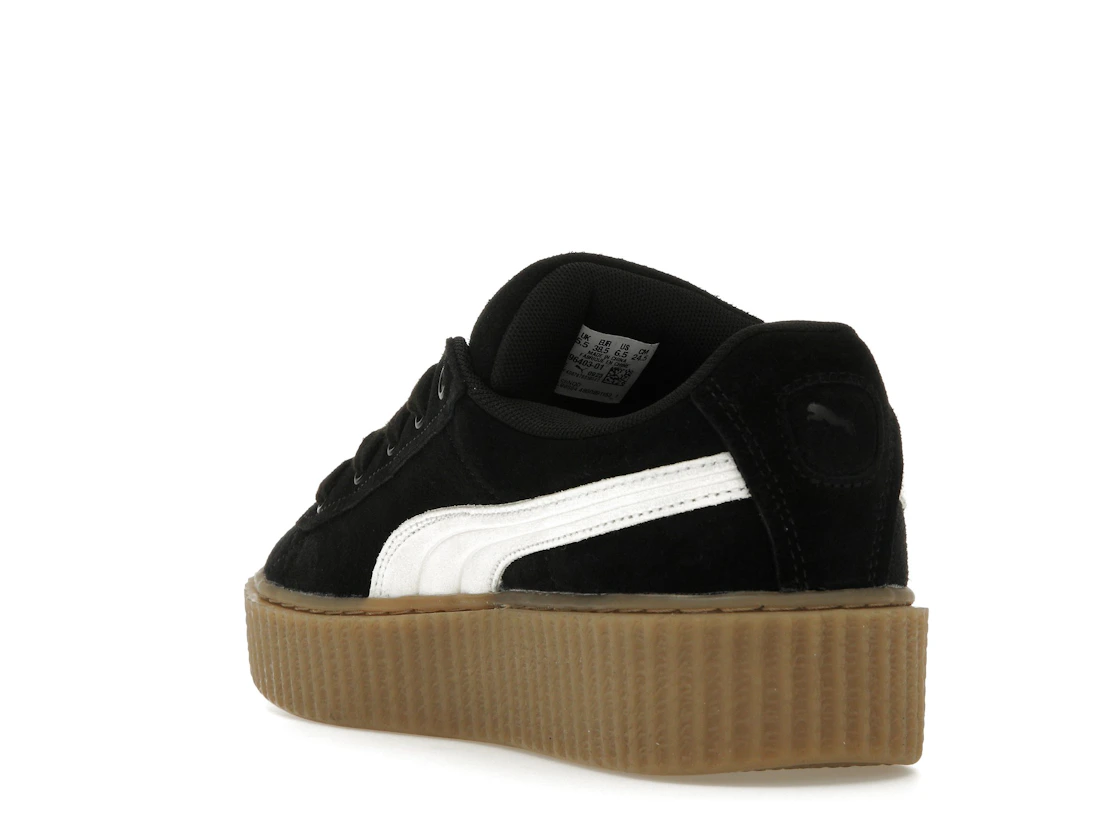Puma Creeper Phatty Rihanna Fenty Black