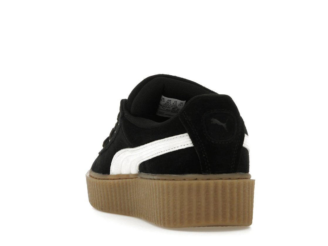 Puma Creeper Phatty Rihanna Fenty Black