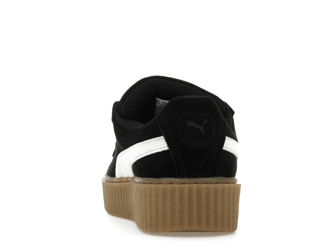 Puma Creeper Phatty Rihanna Fenty Black