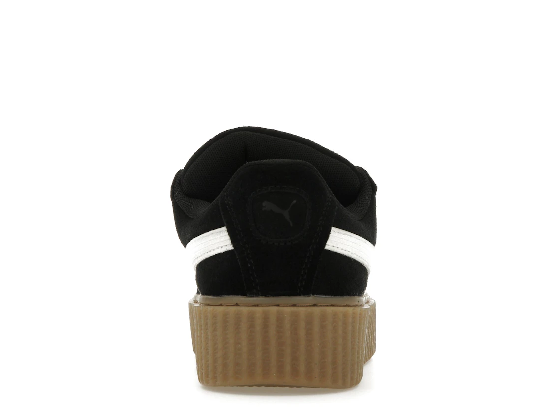 Puma Creeper Phatty Rihanna Fenty Black