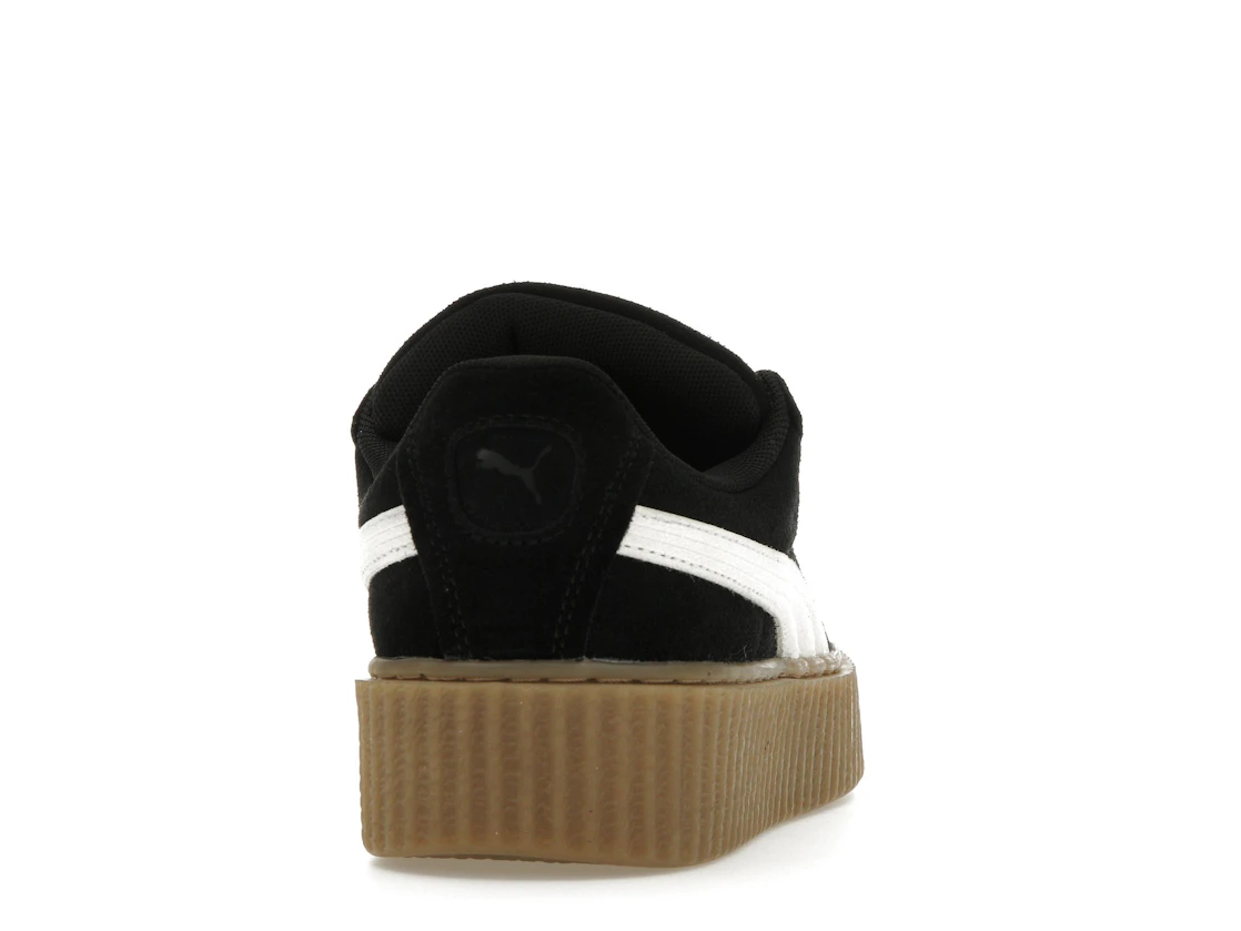 Puma Creeper Phatty Rihanna Fenty Black