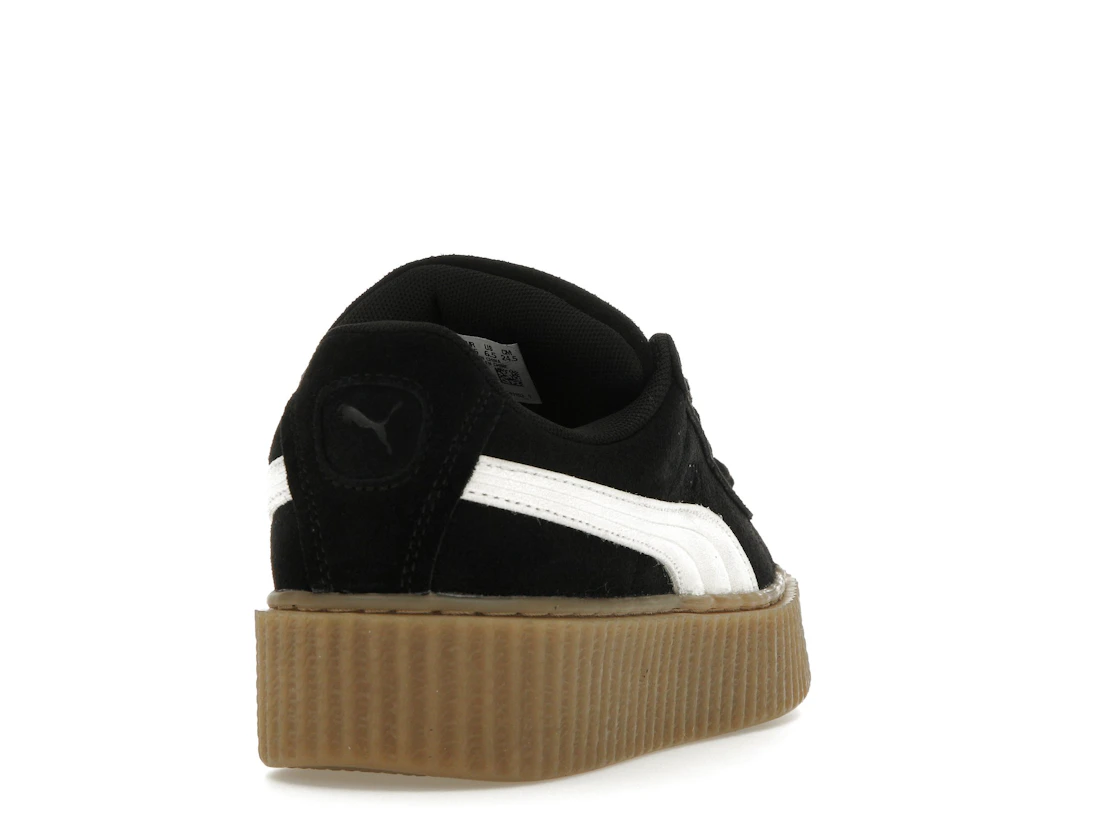 Puma Creeper Phatty Rihanna Fenty Black
