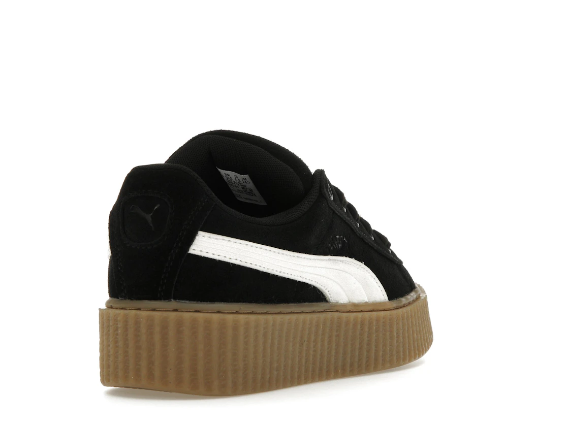 Puma Creeper Phatty Rihanna Fenty Black