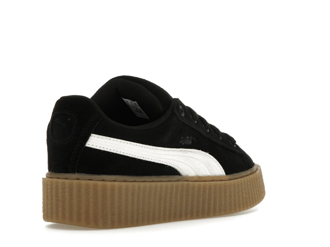 Puma Creeper Phatty Rihanna Fenty Black