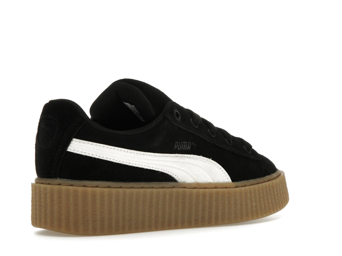 Puma Creeper Phatty Rihanna Fenty Black