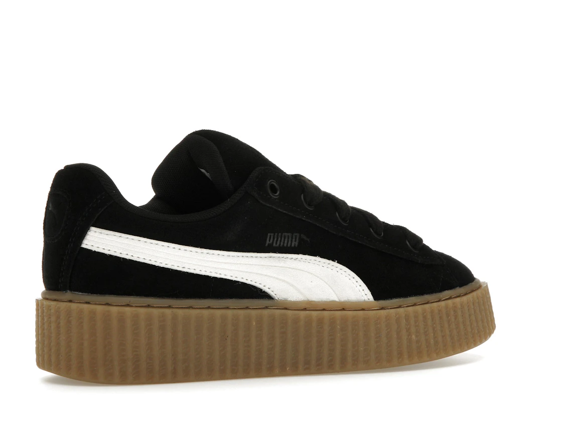 Puma Creeper Phatty Rihanna Fenty Black