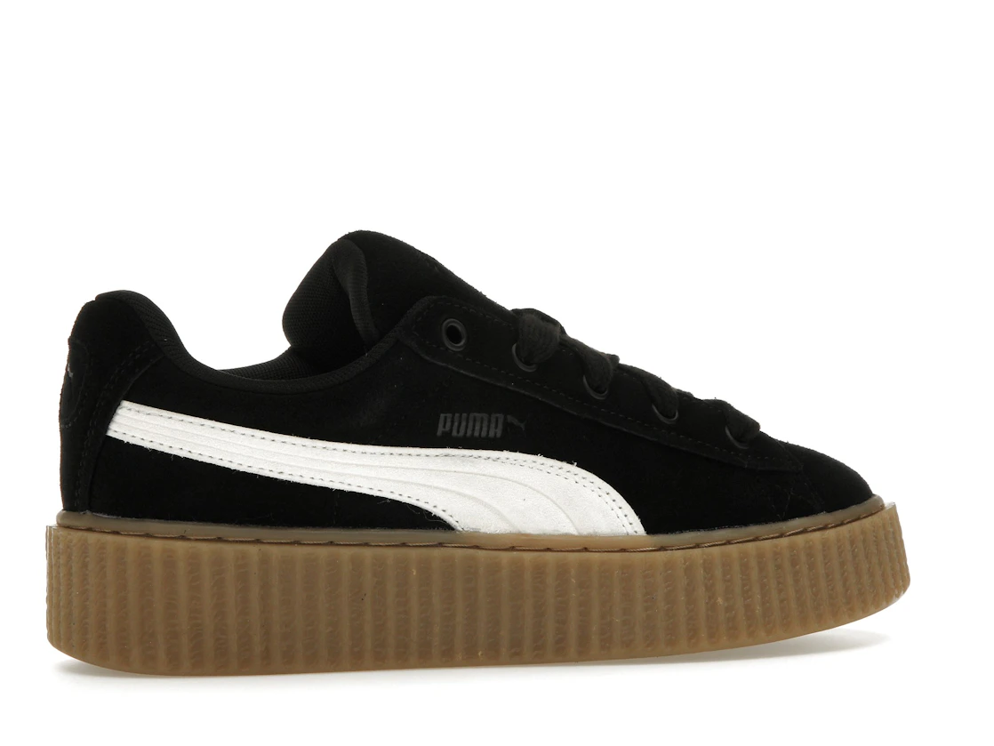 Puma Creeper Phatty Rihanna Fenty Black