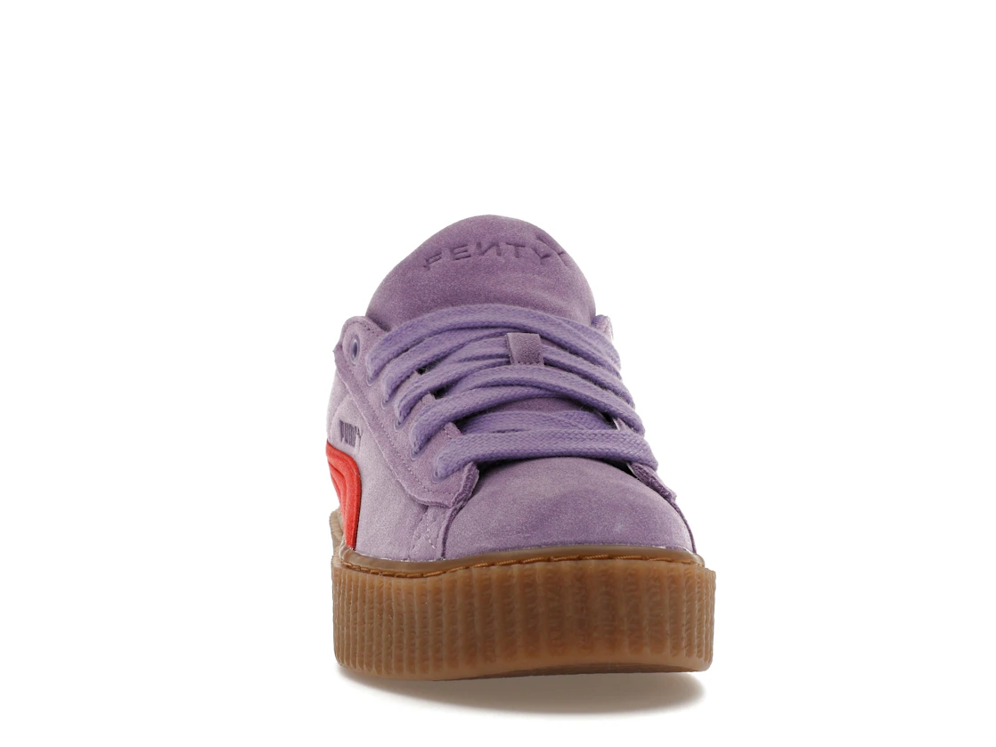 Puma Creeper Phatty Rihanna Fenty Lavender Alert (Women's)