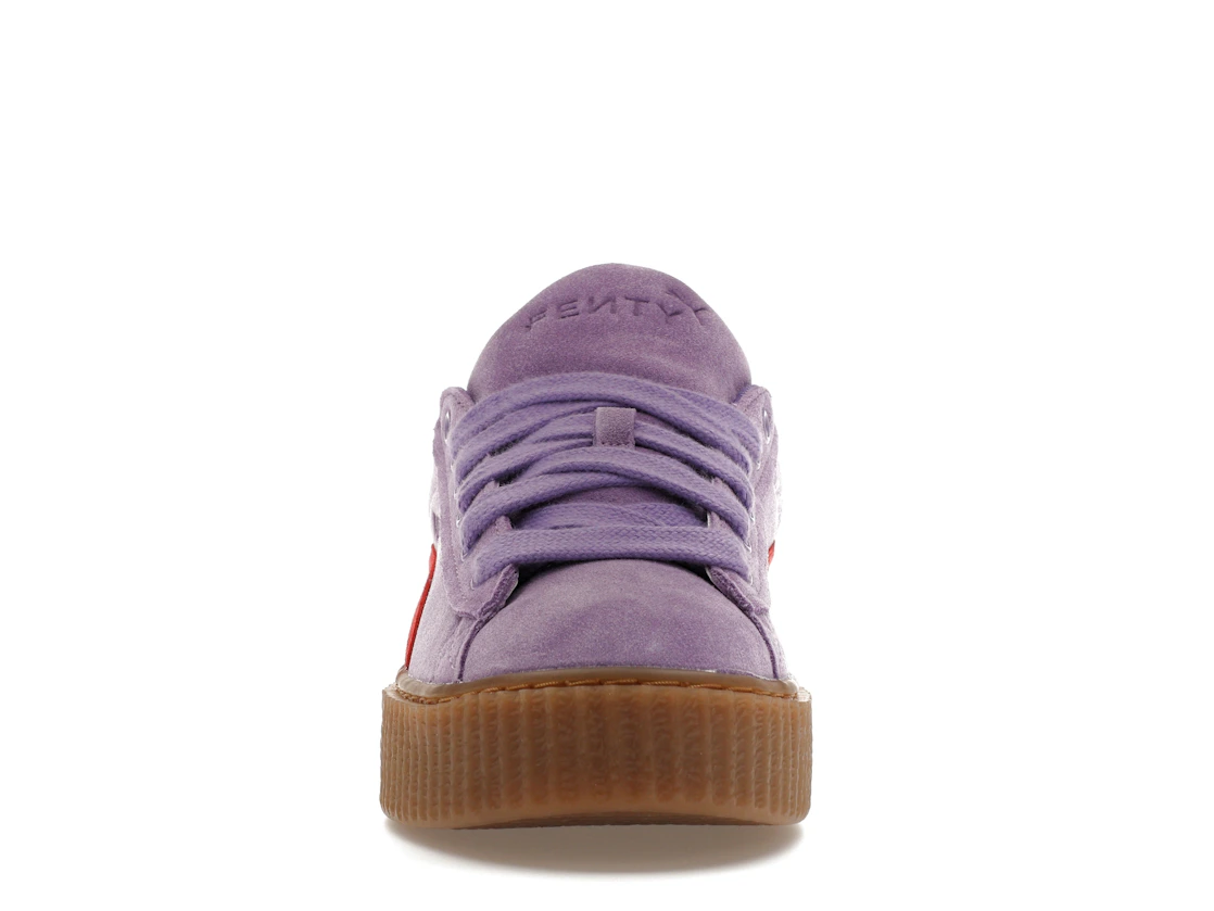 Puma Creeper Phatty Rihanna Fenty Lavender Alert (Women's)