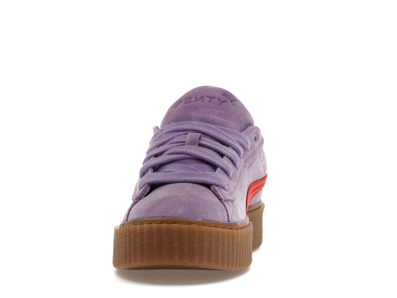 Puma Creeper Phatty Rihanna Fenty Lavender Alert (Women's)