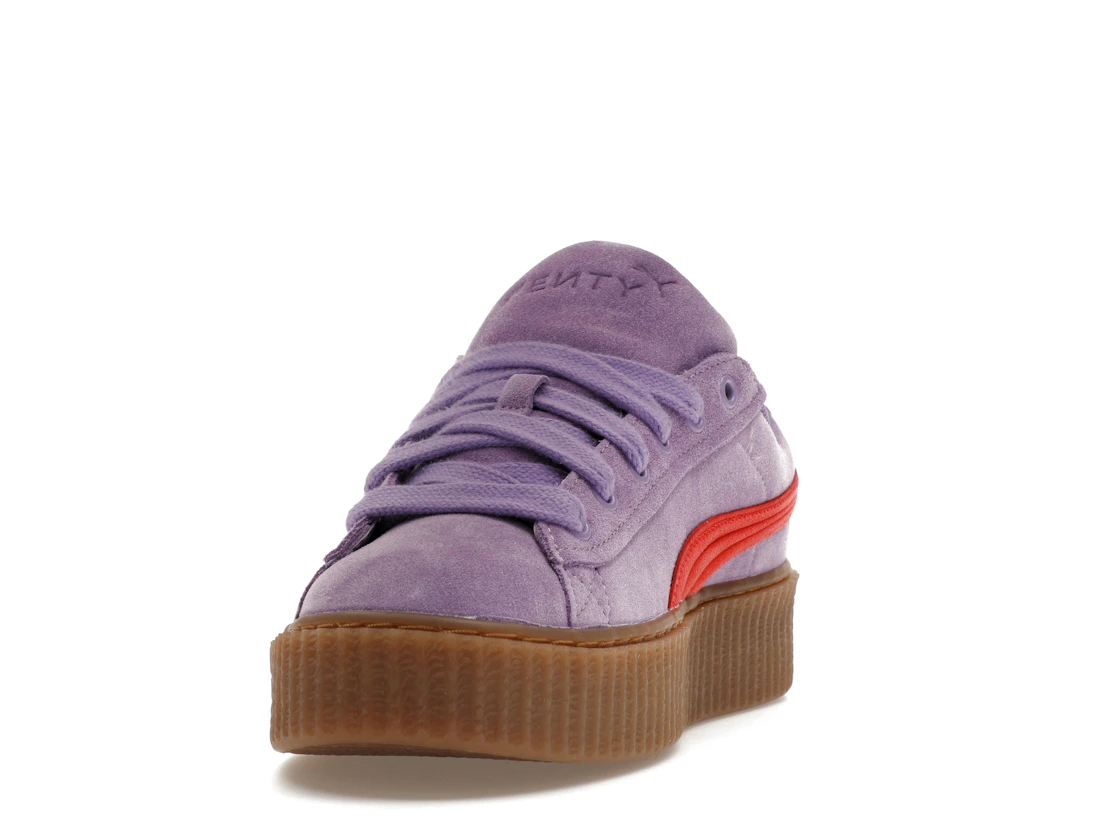 Puma Creeper Phatty Rihanna Fenty Lavender Alert (Women's)