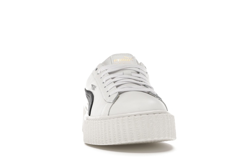 Puma Creeper Rihanna Fenty Leather White (Women's)