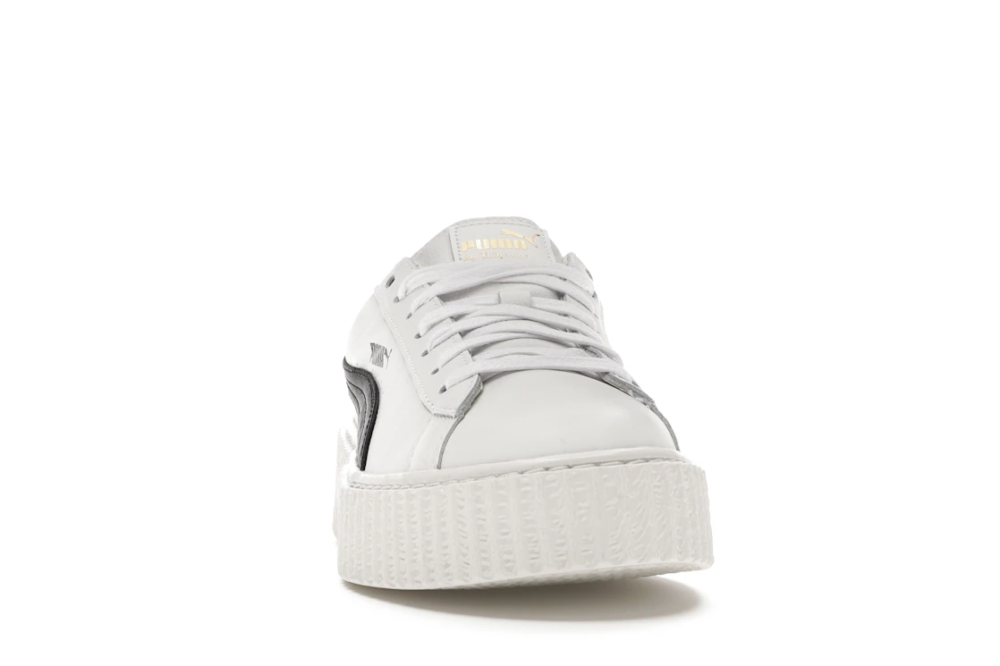 Puma Creeper Rihanna Fenty Leather White (Women's)
