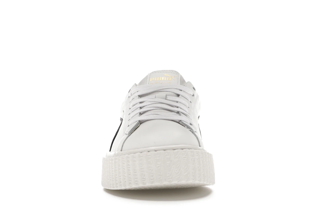 Puma Creeper Rihanna Fenty Leather White (Women's)