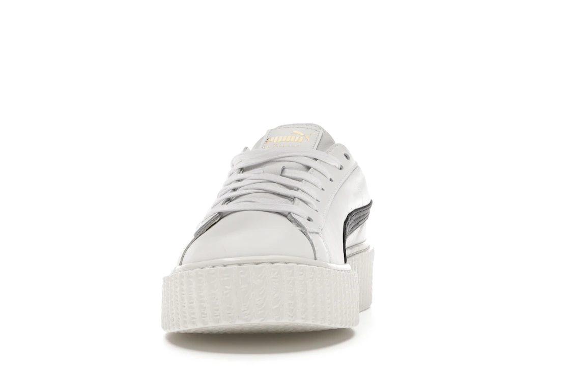 Puma Creeper Rihanna Fenty Leather White (Women's)