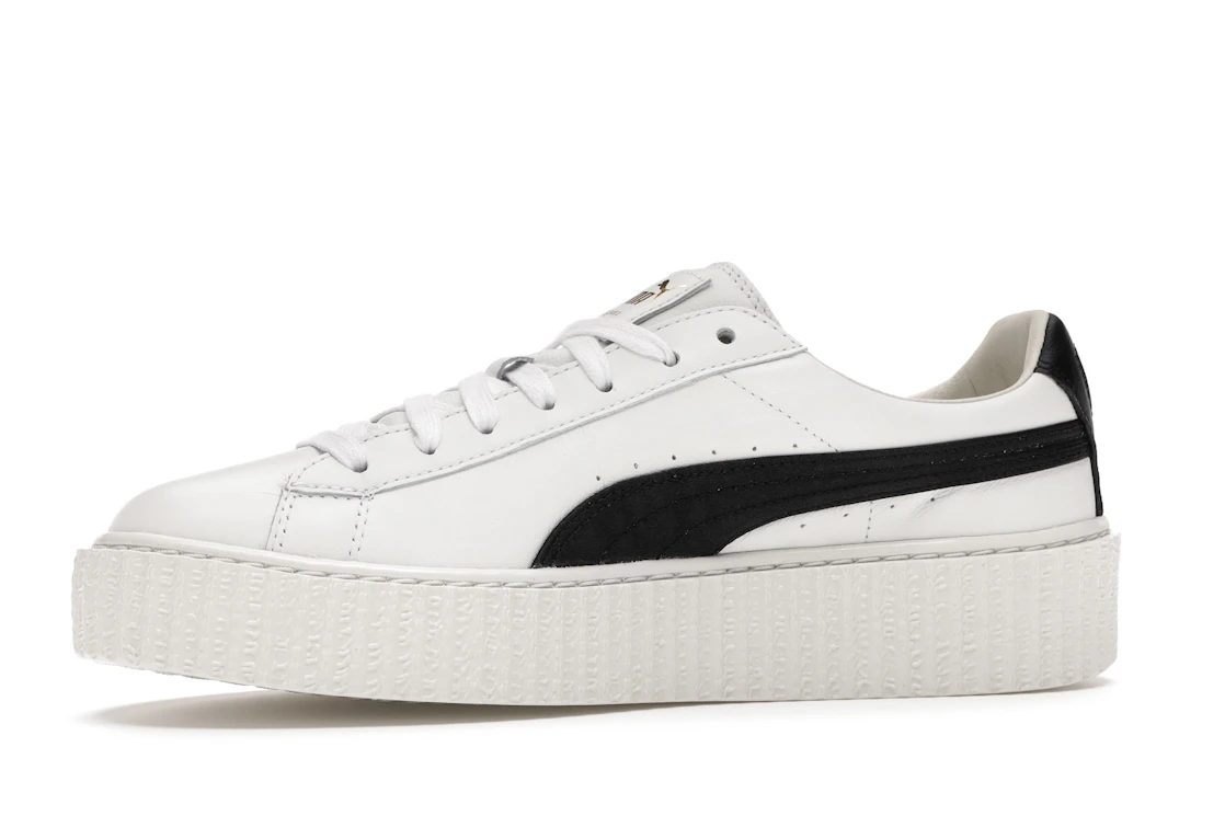 Puma Creeper Rihanna Fenty Leather White (Women's)