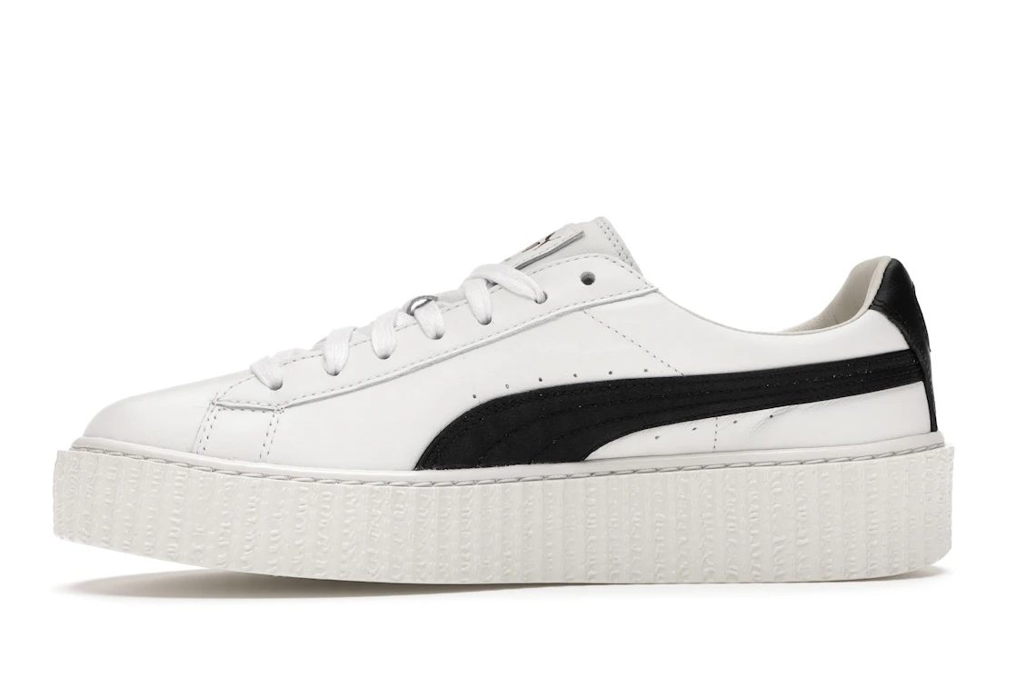Puma Creeper Rihanna Fenty Leather White (Women's)