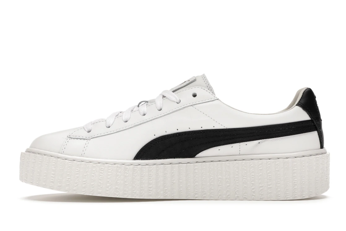 Puma Creeper Rihanna Fenty Leather White (Women's)