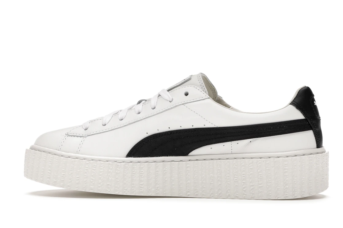 Puma Creeper Rihanna Fenty Leather White (Women's)