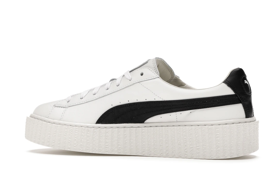 Puma Creeper Rihanna Fenty Leather White (Women's)
