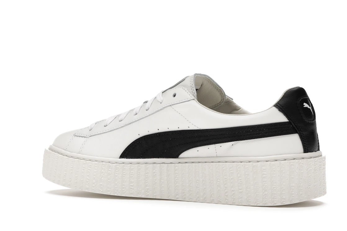 Puma Creeper Rihanna Fenty Leather White (Women's)