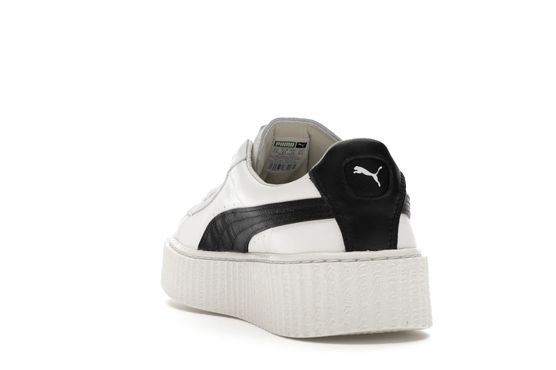 Puma Creeper Rihanna Fenty Leather White (Women's)