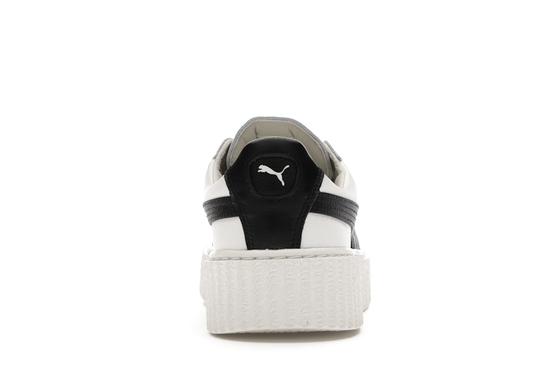 Puma Creeper Rihanna Fenty Leather White (Women's)