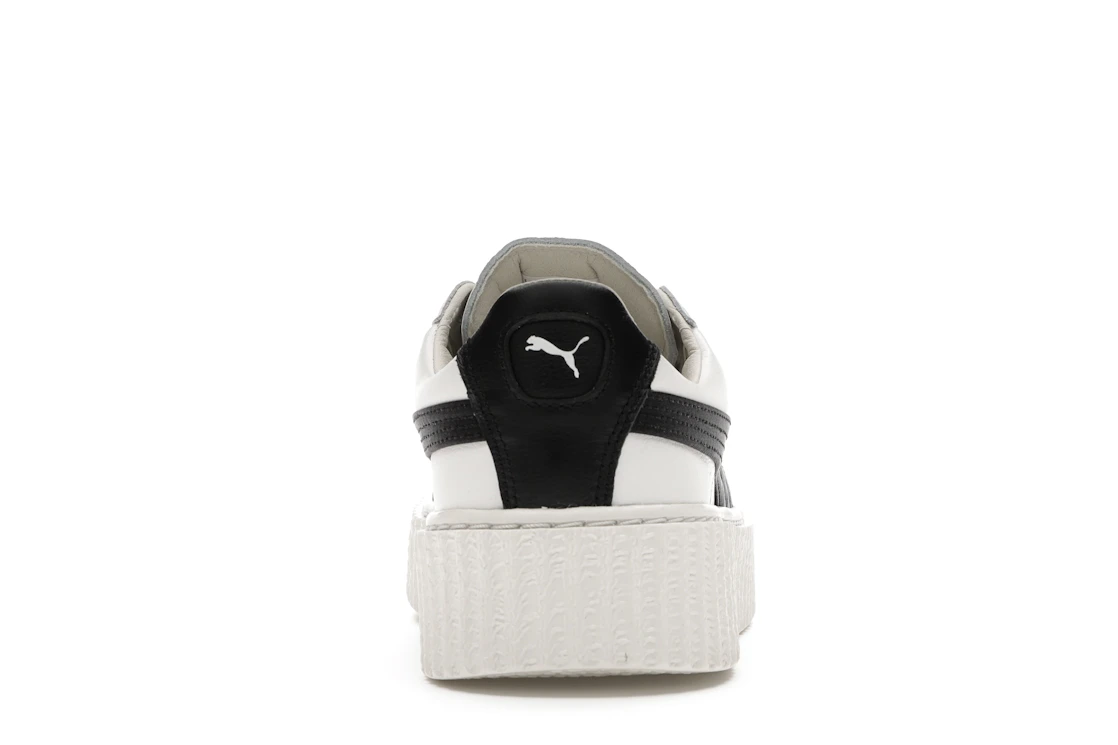 Puma Creeper Rihanna Fenty Leather White (Women's)