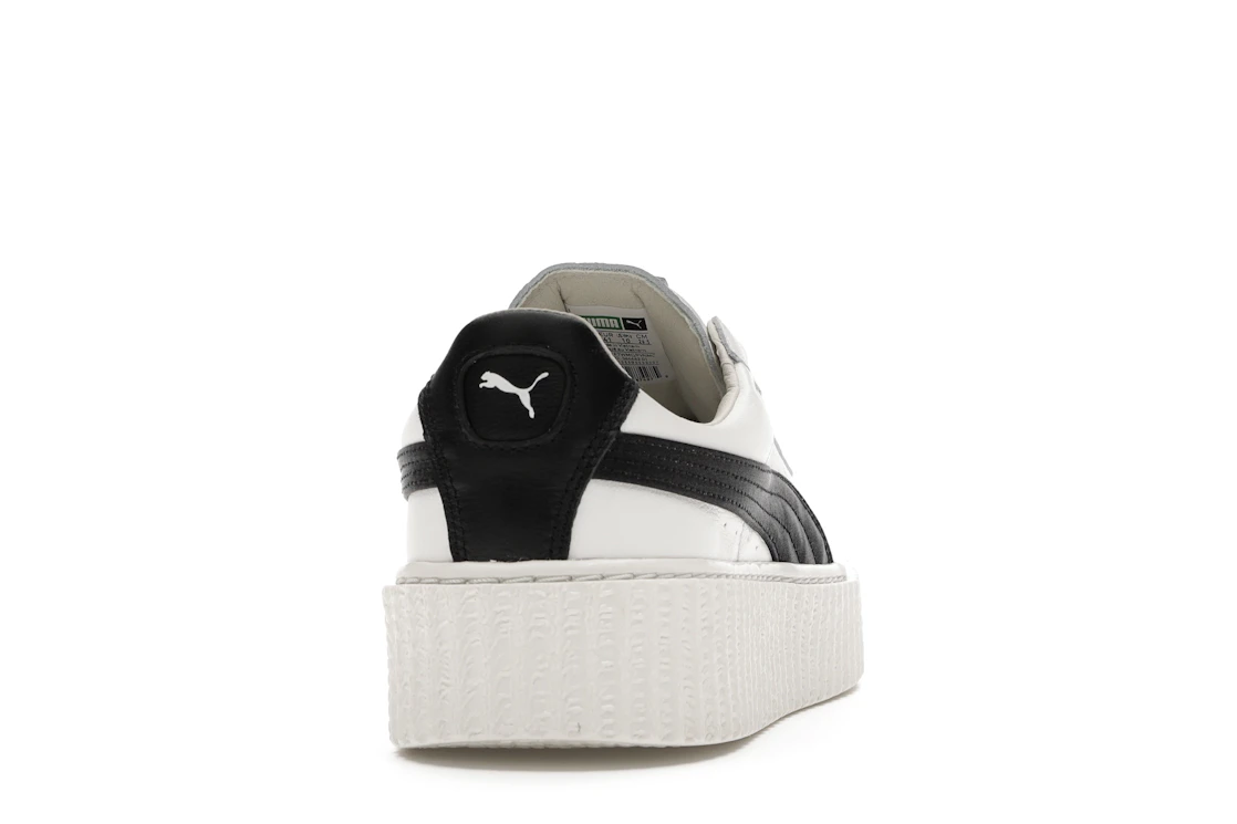 Puma Creeper Rihanna Fenty Leather White (Women's)