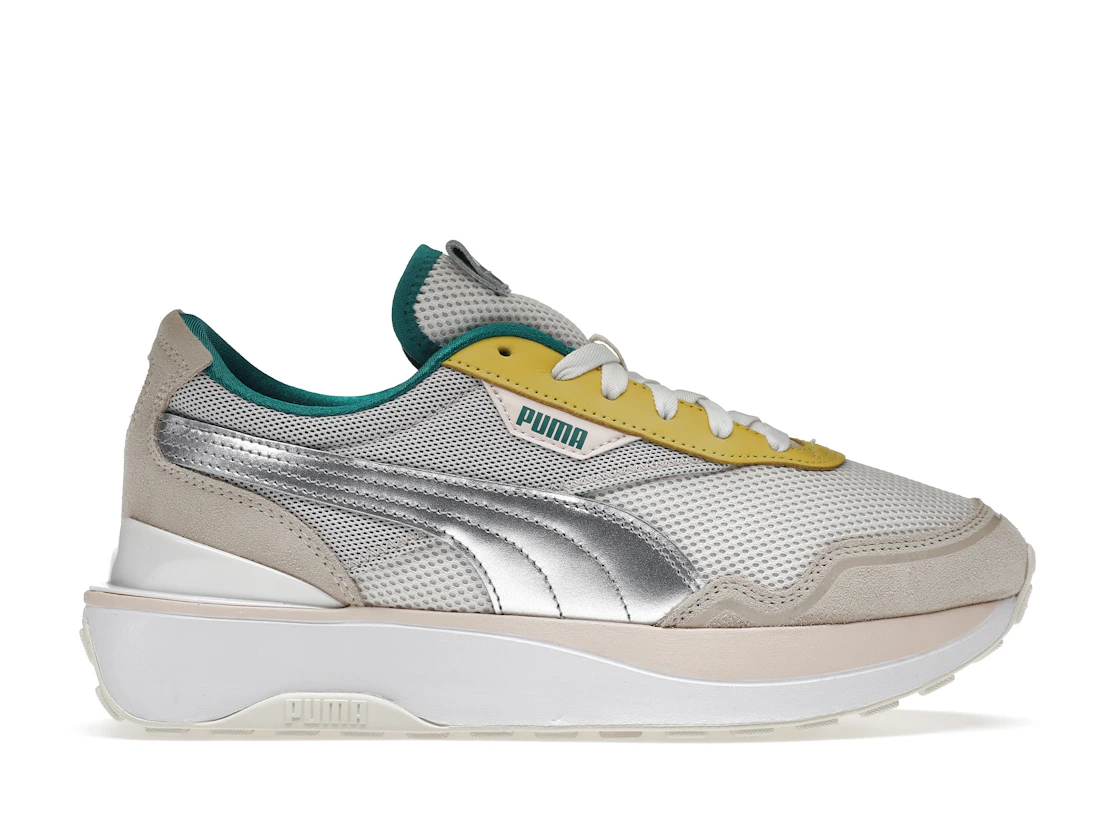 Puma Cruise Rider Ocean Queen (Women's)