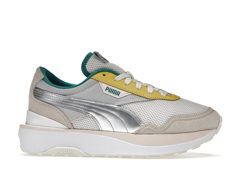 Puma Cruise Rider Ocean Queen (Women's)