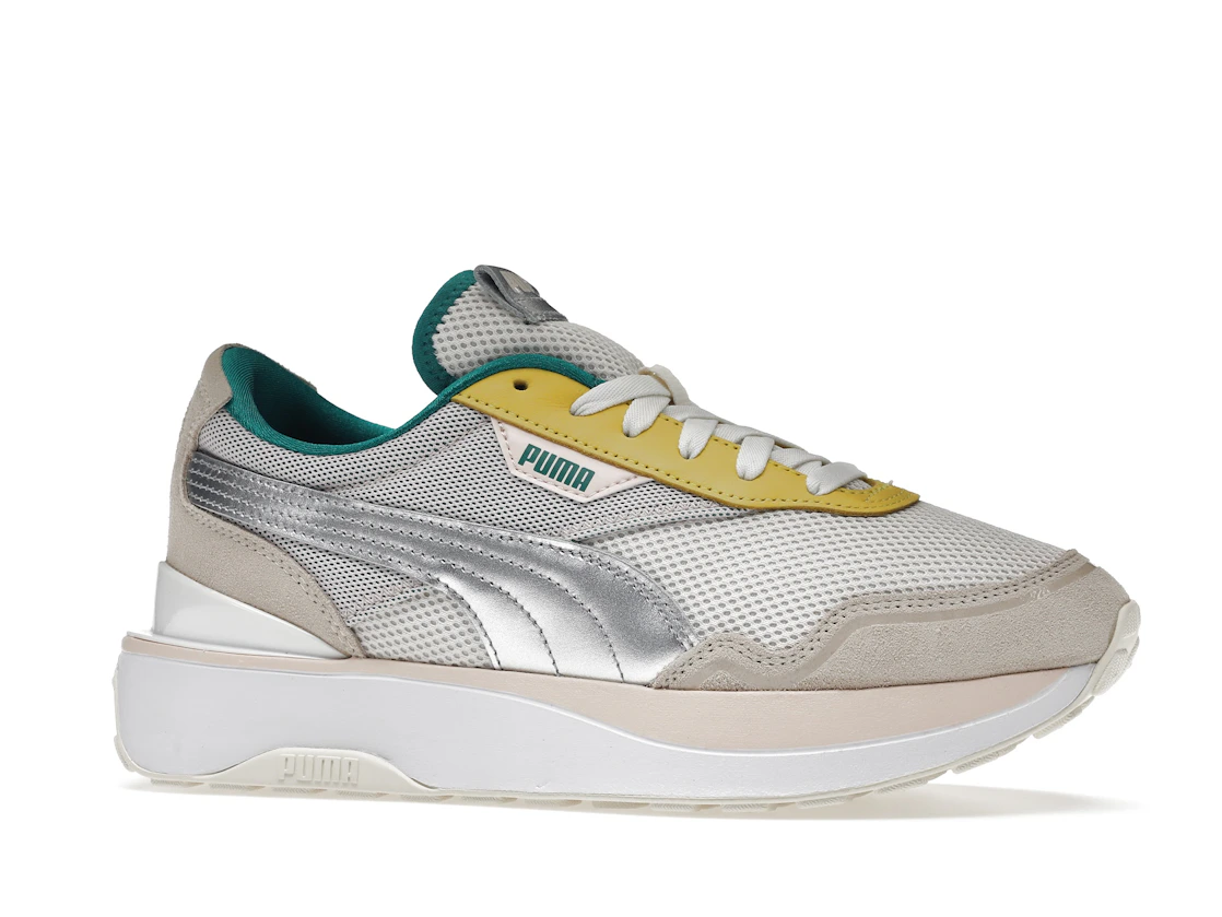 Puma Cruise Rider Ocean Queen (Women's)