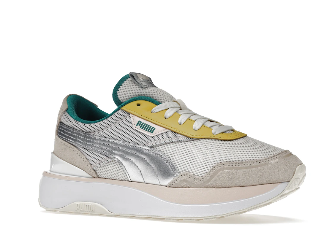 Puma Cruise Rider Ocean Queen (Women's)