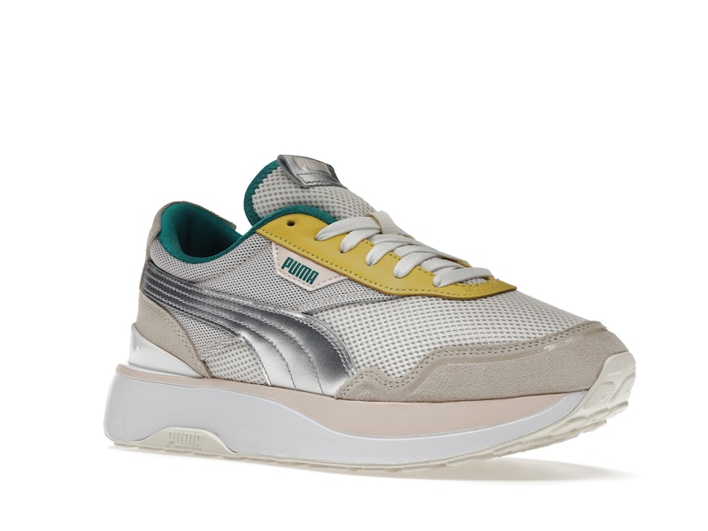 Puma Cruise Rider Ocean Queen (Women's)