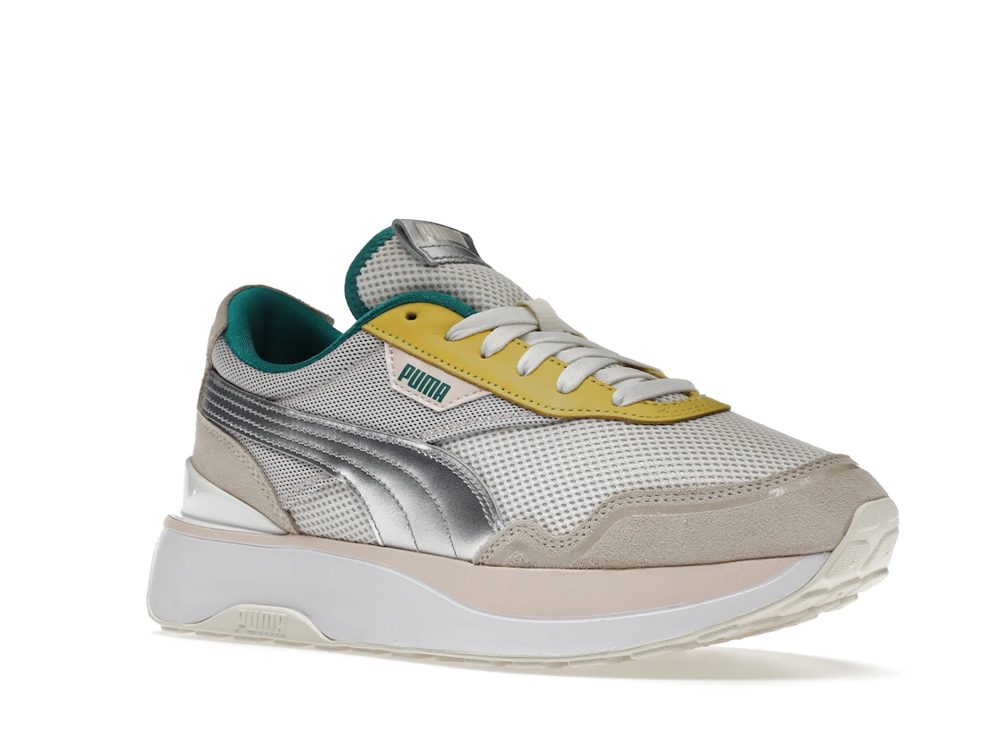 Puma Cruise Rider Ocean Queen (Women's)