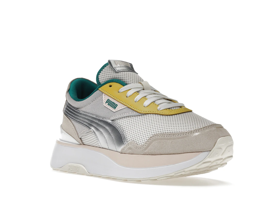 Puma Cruise Rider Ocean Queen (Women's)