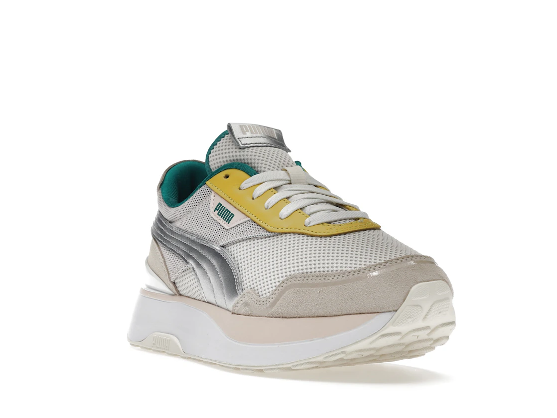 Puma Cruise Rider Ocean Queen (Women's)