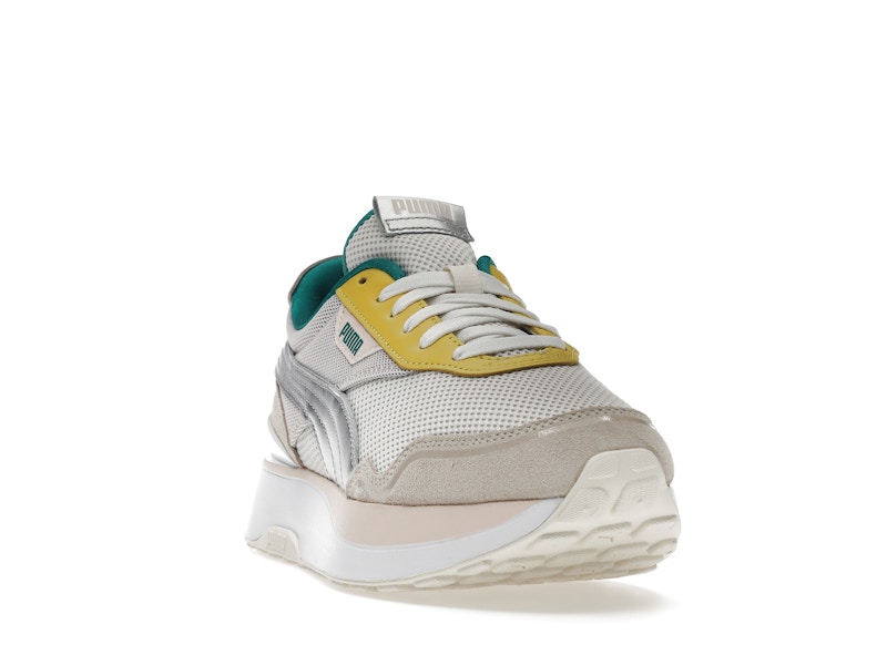 Puma Cruise Rider Ocean Queen (Women's)