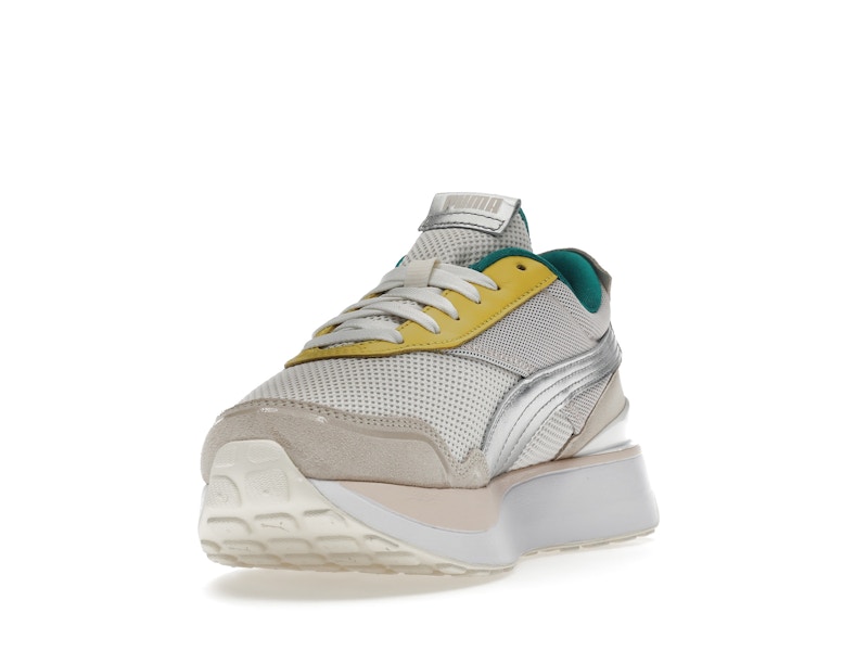 Puma Cruise Rider Ocean Queen (Women's)
