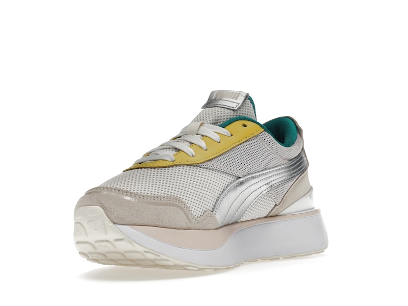 Puma Cruise Rider Ocean Queen (Women's)