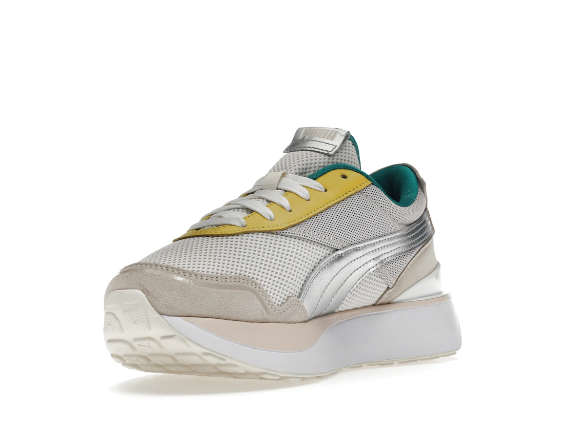 Puma Cruise Rider Ocean Queen (Women's)
