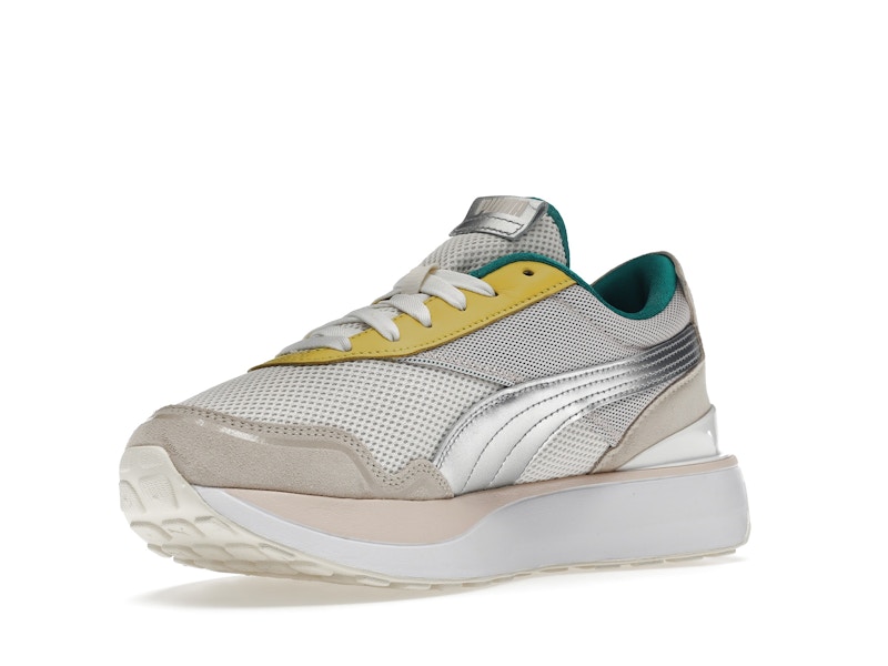 Puma Cruise Rider Ocean Queen (Women's)