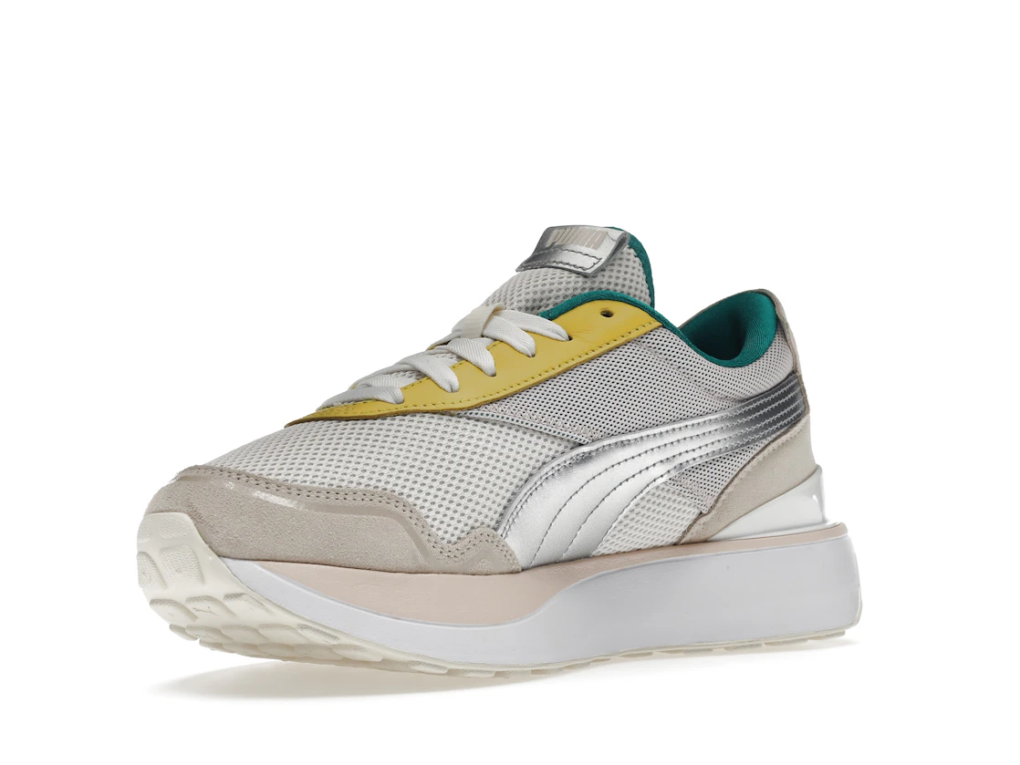 Puma Cruise Rider Ocean Queen (Women's)