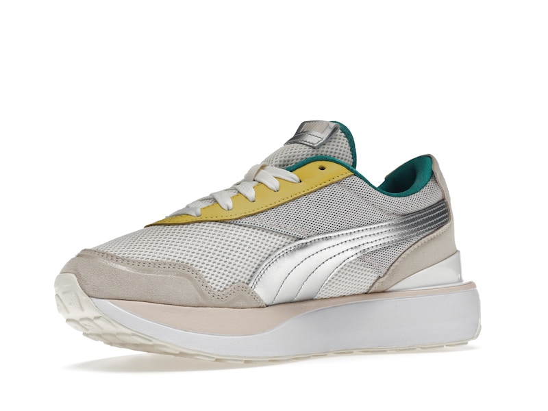 Puma Cruise Rider Ocean Queen (Women's)