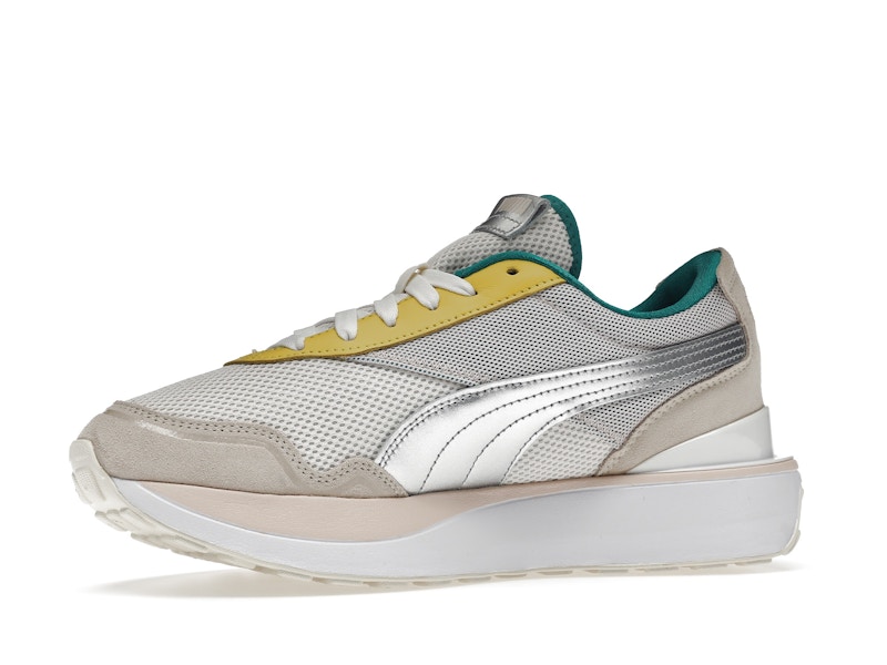 Puma Cruise Rider Ocean Queen (Women's)
